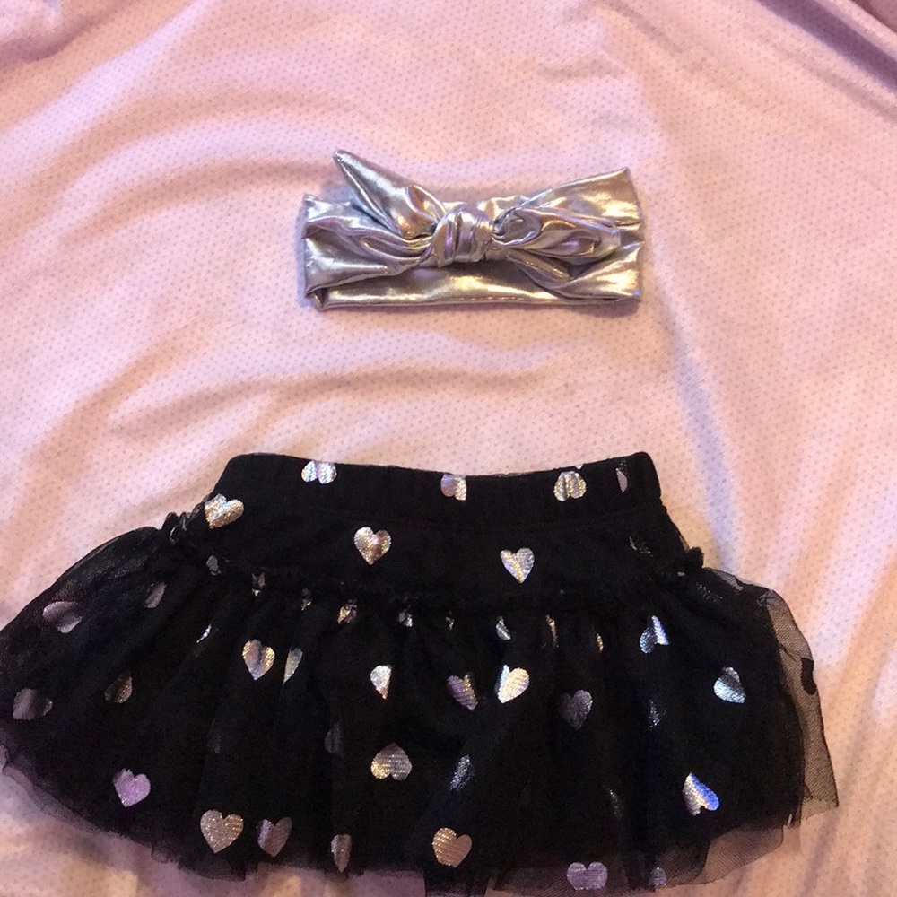 Baby girl clothes